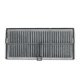 thumbnail image 5 of For X40 Ultra/ X40Pro Roller Brush Side Brush Filter, 5 of 5
