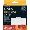thumbnail image 2 of Lineco/University Products Gummed Linen Hinging Tape, 1" x 150 ft., 2 of 3