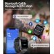 thumbnail image 2 of Reloj inteligente LIGE Military para hombre con pantalla HD de 5 ATM a prueba de agua, 2 of 8