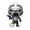thumbnail image 1 of Funko Pop! Games: Battlestar Galactica - Cylon (Funko Fusion) Figurine En Vinyle, 1 of 3