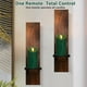 thumbnail image 3 of Velas LED Sin Llama AVEKI 7.5x15 cm a Pilas 2 Piezas, 3 of 7