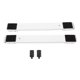 thumbnail image 1 of 1 par de electrodomésticos extensibles, lavadora de rodillos, muebles para refrigerador, plataforma rodante, soporte de rodillo móvil, rodamiento de 150KG, 1 of 5