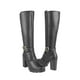thumbnail image 1 of BOTAS DAMA STYLO 15578 SIMIPIEL NEGRO Stylo  15578, 1 of 4