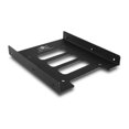 thumbnail image 4 of Vantec HDA-250M - Adaptateur de Baie de Stockage - 3.5 Pouces à 2.5 Pouces, 4 of 7