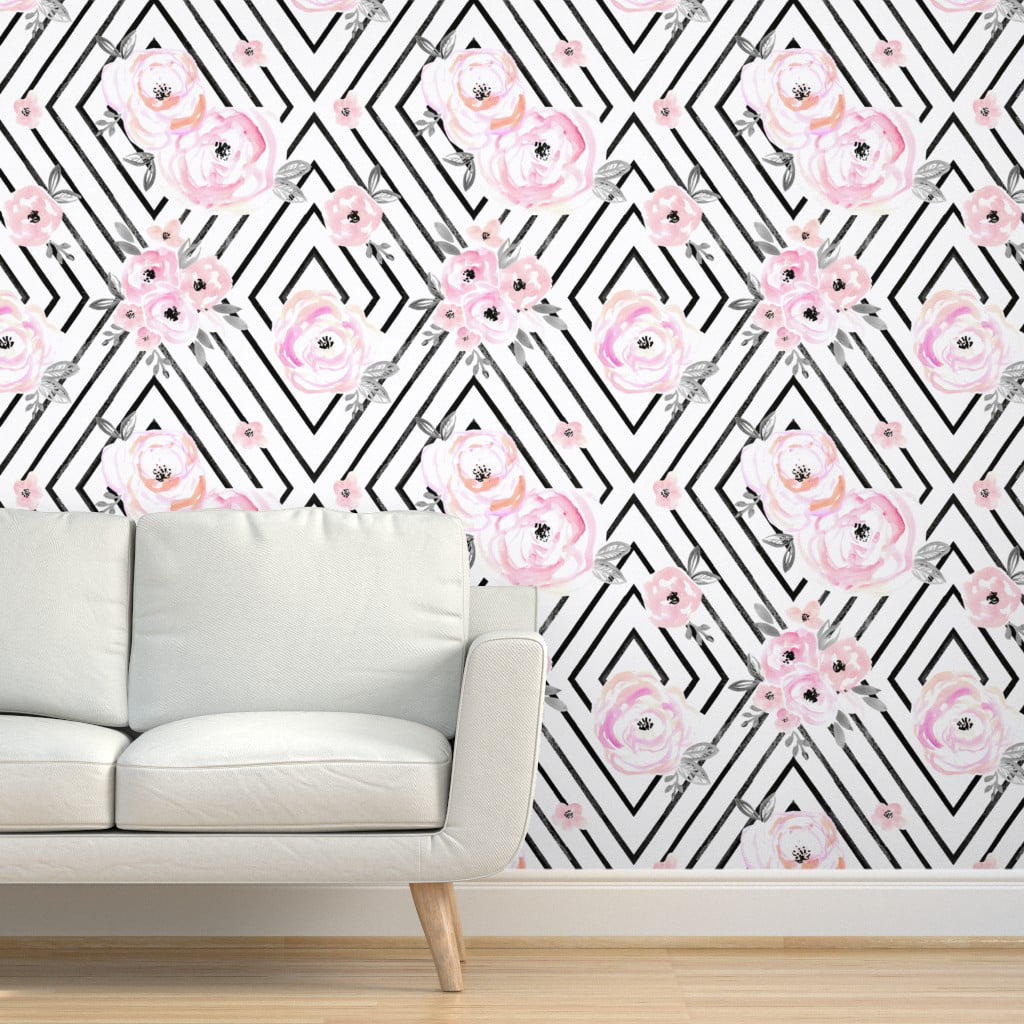 Boho Aesthetic iPhone Wallpaper Pink  Brown  Pink wallpaper iphone Boho  wallpaper Iphone wallpaper