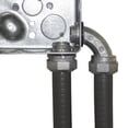 thumbnail image 5 of Conector Sigma ProConnex 49431 hermético a los líquidos de 3/4 pulgadas, 5 of 5