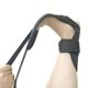thumbnail image 3 of Banda Elástica con Bucles Ajustables Cintas de para Fitness, Estiramiento, flexibilidad, pilate, Ballet, Gimnasia, 3 of 9