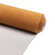 thumbnail image 1 of Ofertas Únicas Tela de Suede 150g Tela de Techo 95.67" L x 47.64" W Reemplazo de Reparación de Techo DIY con Respaldo de Espuma para Automóvil Camión RV SUV Automotriz Marrón, 1 of 1