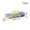 1L Yellow, variant on Plastic Organizer Box Transparent Portable Tool Box Multipurpose Electrician Drill Tool Storage Box Hardware Tool Case