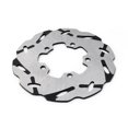 thumbnail image 4 of Rear Brake Rotor Disc Fit for Suzuki GSX 400 600 GSXR750 GSX1300R GSF1200 93-06, 4 of 7