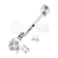 thumbnail image 5 of Misright Premium Button Module Kit With Conductive Rubber And Switches for Gameboy, 5 of 7