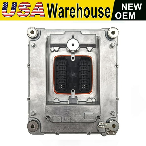 USA Warehouse 21695319 ECU Controller D9 D12 ECM for Volvo Penta Generator TAD1642GE TAD1640GE