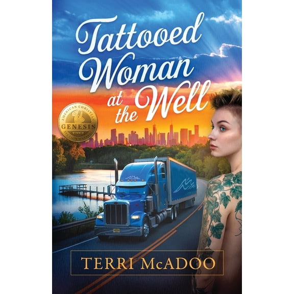 Tattooed Woman at the Well, (Paperback)