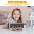 thumbnail image 4 of CHUANK Magnetic Bridesmaid Proposal Box Gift Box with Magnetic Closure Lid, 4 of 6