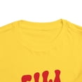 thumbnail image 3 of Filipina Philippines Toddler Shirt Gifts Boy Girl Size 2T-5T, 3 of 3