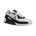 thumbnail image 2 of Tenis Mujer Hgn By Mr Shu Urbano Casual blanco 23, 2 of 4