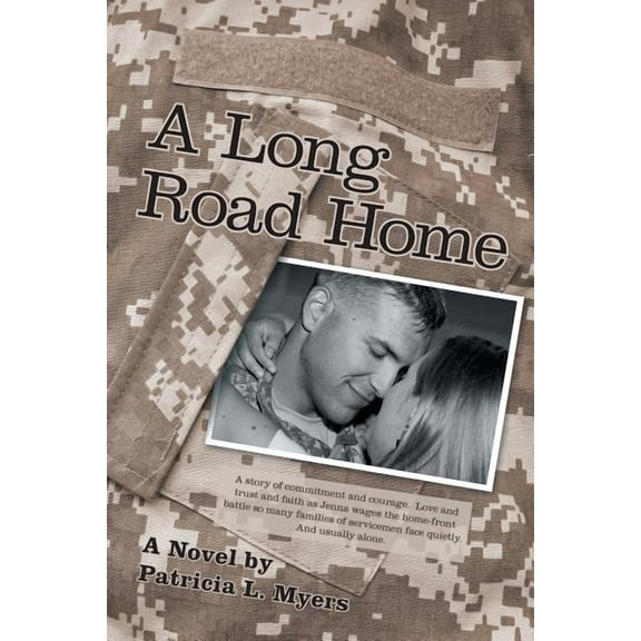 Long Road Home