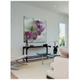 thumbnail image 5 of Marmont Hill - "Purple Sensation 2" by Irena Orlov Painting Print on Wrapped Canvas, 5 of 7