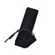 thumbnail image 3 of Funda protectora para caña de pescar, bolsa de transporte, almacenamiento portátil, funda para caña de pescar Negro, 3 of 8
