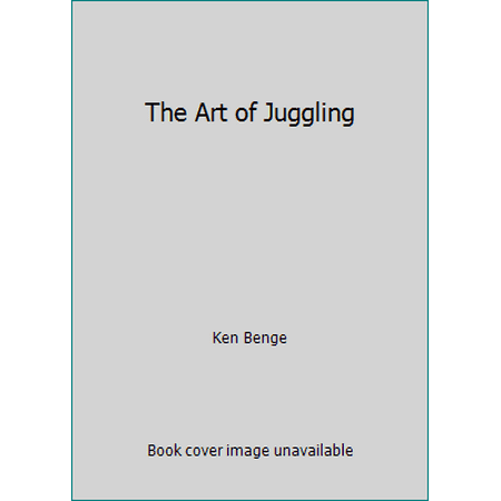 The Art of Juggling, Used [Paperback]
