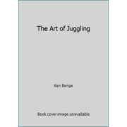 The Art of Juggling, Used [Paperback]