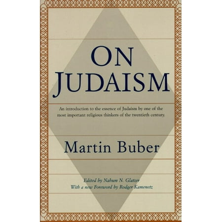 On Judaism