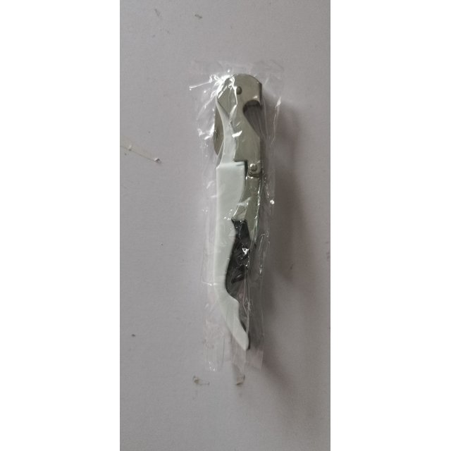 Cuchillo Haima creativo Abridor de botellas de vino tinto Abridor de botellas de cerveza Abridor de vino de doble propósito Cuchillo Haima portátil