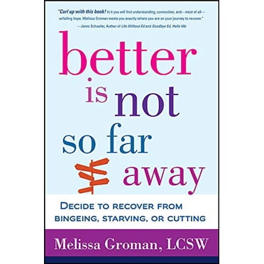 Pre-Owned Better Is Not So Far Away (NTC SELF-HELP) Paperback