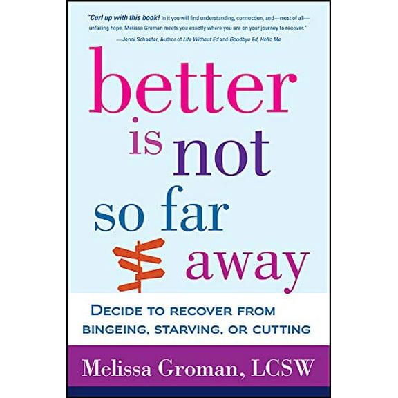 Pre-Owned Better Is Not So Far Away (NTC SELF-HELP) Paperback