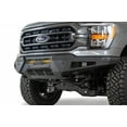 thumbnail image 2 of Addictive Desert Designs F197431040103 Front Replacement Bumper fits Ford F-150, 2 of 10