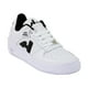 thumbnail image 2 of Tenis Piel Unisex KUALI SHOES Blanco/Negro Talla 23 CM, 2 of 4