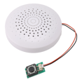 thumbnail image 3 of 8MB USB Sound Module Box Can Record Rechargeable Speaker with MP3 Audio Playback Function Keyboard Version, 3 of 7