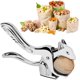 thumbnail image 1 of Cascanueces, herramienta para cascanueces, cascanueces, abridor de nueces, cascanueces, apariencia de forma de ardilla, para nueces, pecanas, avellanas, almendras, nueces de Brasil u otras nueces, 1 of 2