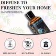 thumbnail image 6 of MAYJAM 100ML White Musk Essential Oil for Diffusers, Long Lasting Musk Scented Oils for Candle Making, Fragrance, Aromatherapy, 6 of 9