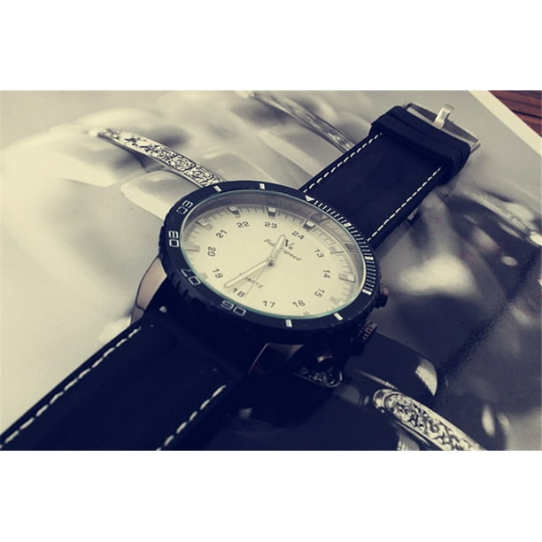 Club factory deals hand watch