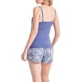 thumbnail image 4 of Champion Women's Sleep Cami and Short Set, 2pc, 4 of 7