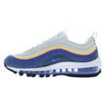thumbnail image 3 of Nike Air Max 97 GS Boys Shoes Size 6, Color: Summit White/Racer Blue, 3 of 4