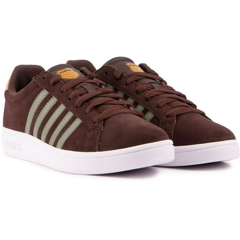 K-swiss Court Tiebreak Sneakers