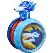 Blazing Team Battlespin Wolf Yo-Yo