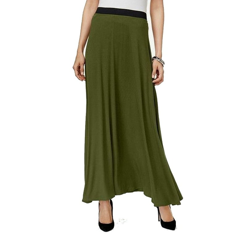 Eci 2024 maxi skirts