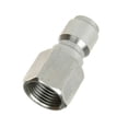 thumbnail image 2 of Pressure Washer Quick Release G3/8 Male/Female Fitting Coupling Probe Connector, 2 of 5