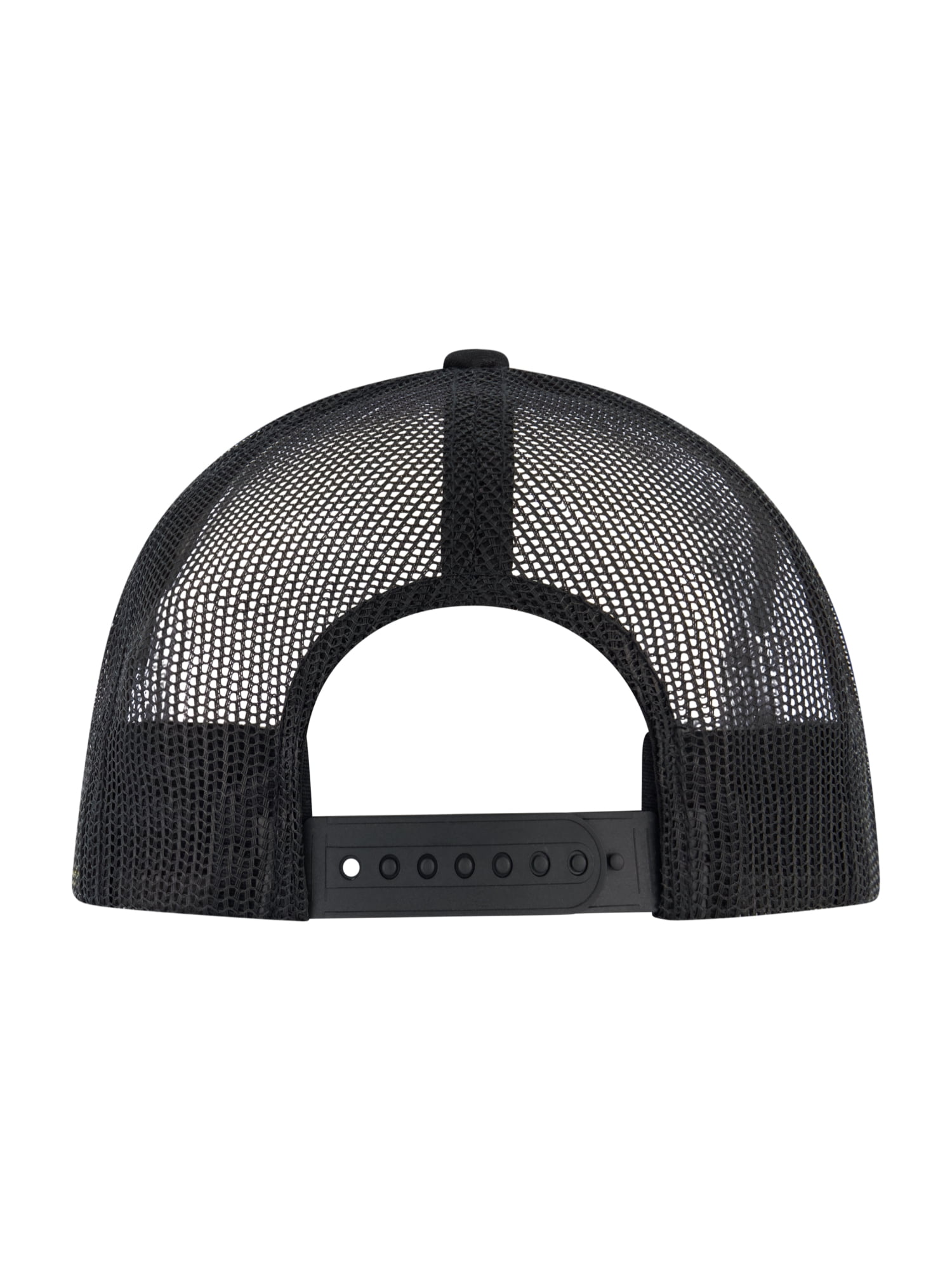 Pink Floyd Cotton and Polyester Trucker Hat