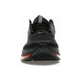 thumbnail image 3 of Nike Men's Air Zoom Pegasus Premium Black Bright Crimson Shoes, from StockX, 3 of 5
