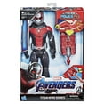thumbnail image 2 of Marvel Avengers: Endgame Titan Hero Power FX Ant-Man 12-Inch Action Figure, 2 of 10