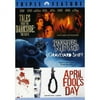 Pre-Owned - Tales From The Darkside / Graveyard Shift April Fools Day (Widescreen)