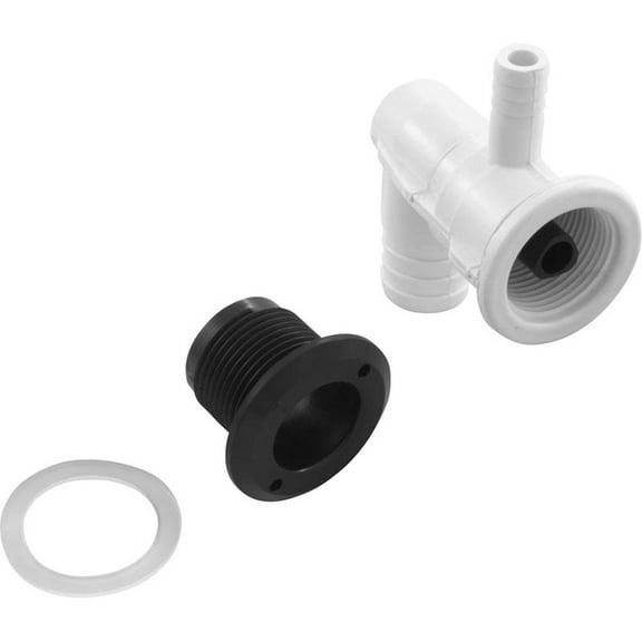 Waterway 212-1630 Euro Cluster Jet Body