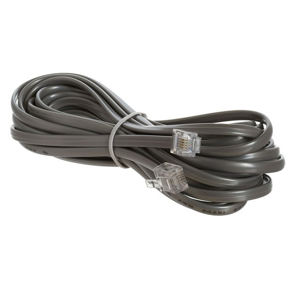 Telephone Line Cords
