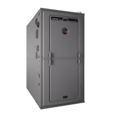 Ruud 3.5 - 5 Ton 96% AFUE 115/1 PH Two Stage Natural Gas Furnace