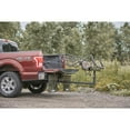 Guide Gear Pick Up Truck Bed Extender Hitch Extension Mount Rack for