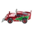 thumbnail image 3 of Disney Pixar Cars Lightning McQueen - 2021 Holiday Edition, 3 of 5
